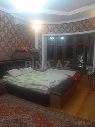 İcarəyə verilir 8 otaqlı həyət evi/bağ evi 500 m², Sabunçu r., photo 19 from 32