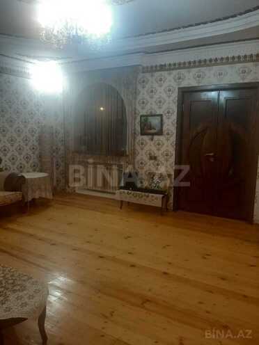 İcarəyə verilir 8 otaqlı həyət evi/bağ evi 500 m², Sabunçu r., photo 21 from 32