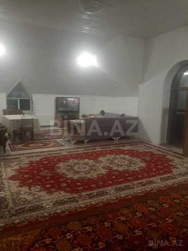 İcarəyə verilir 8 otaqlı həyət evi/bağ evi 500 m², Sabunçu r., photo 20 from 32