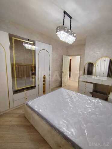 İcarəyə verilir 3 otaqlı yeni tikili 80 m², 20 Yanvar m., photo 5 from 11