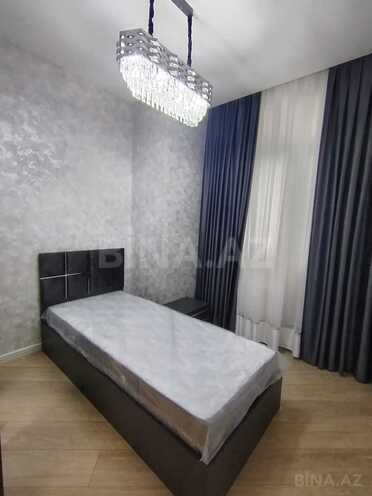 İcarəyə verilir 3 otaqlı yeni tikili 80 m², 20 Yanvar m., photo 7 from 11