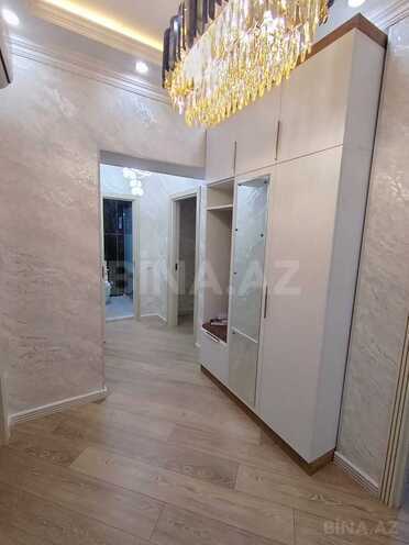 İcarəyə verilir 3 otaqlı yeni tikili 80 m², 20 Yanvar m., photo 8 from 11