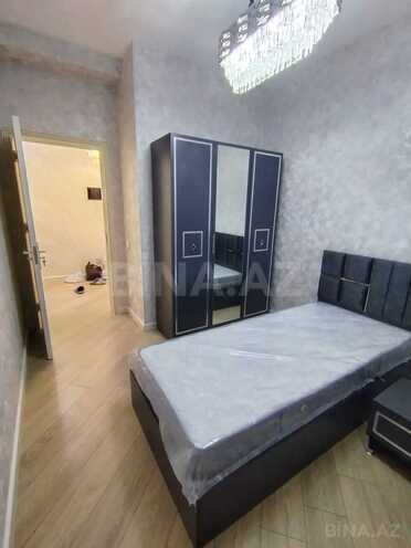 İcarəyə verilir 3 otaqlı yeni tikili 80 m², 20 Yanvar m., photo 6 from 11