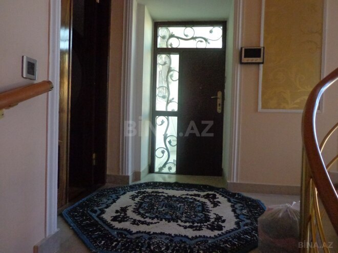 İcarəyə verilir 8 otaqlı həyət evi/bağ evi 500 m², Sabunçu r., photo 22 from 32
