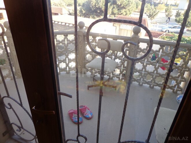 İcarəyə verilir 8 otaqlı həyət evi/bağ evi 500 m², Sabunçu r., photo 29 from 32