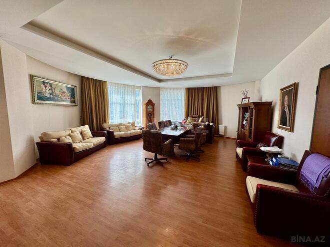 Satılır 5 otaqlı ofis 190 m², 28 May m., photo 14 from 19