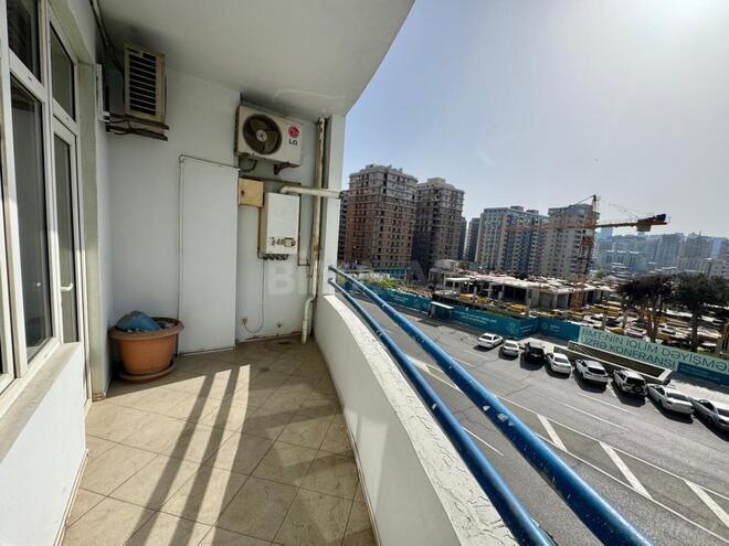 Satılır 5 otaqlı ofis 190 m², 28 May m., photo 16 from 19