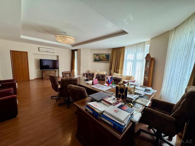 Satılır 5 otaqlı ofis 190 m², 28 May m., photo 5 from 19
