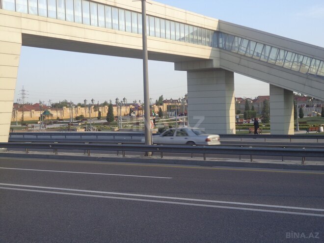 İcarəyə verilir 8 otaqlı həyət evi/bağ evi 500 m², Sabunçu r., photo 4 from 32