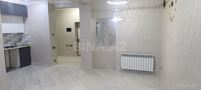 İcarəyə verilir 2 otaqlı yeni tikili 60 m², Masazır q., photo 6 from 13
