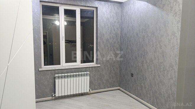 İcarəyə verilir 2 otaqlı yeni tikili 60 m², Masazır q., photo 8 from 13