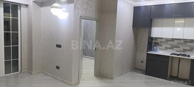 İcarəyə verilir 2 otaqlı yeni tikili 60 m², Masazır q., photo 4 from 13