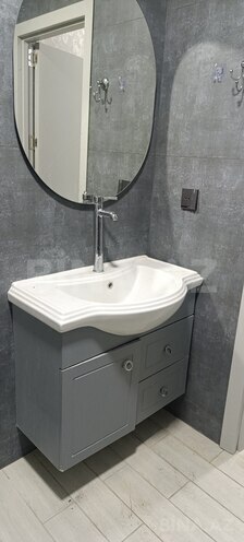 İcarəyə verilir 2 otaqlı yeni tikili 60 m², Masazır q., photo 9 from 13