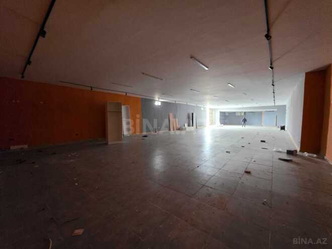İcarəyə verilir  obyekt 450 m², Binəqədi r., photo 4 from 8