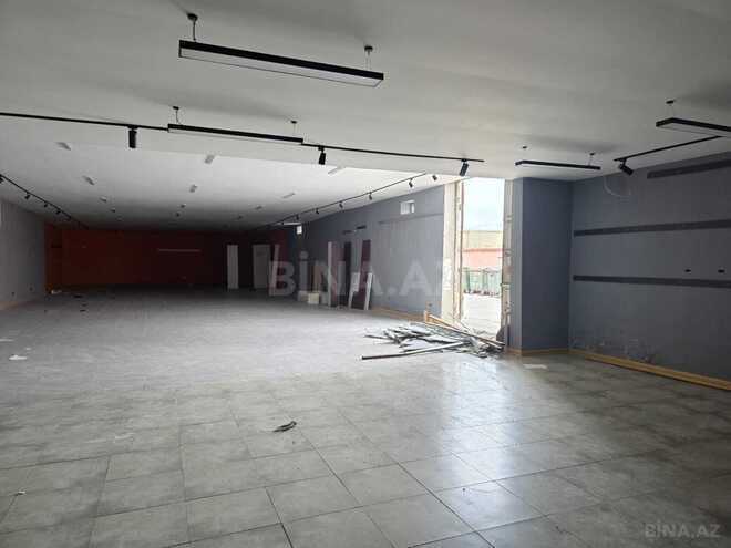İcarəyə verilir  obyekt 450 m², Binəqədi r., photo 6 from 8