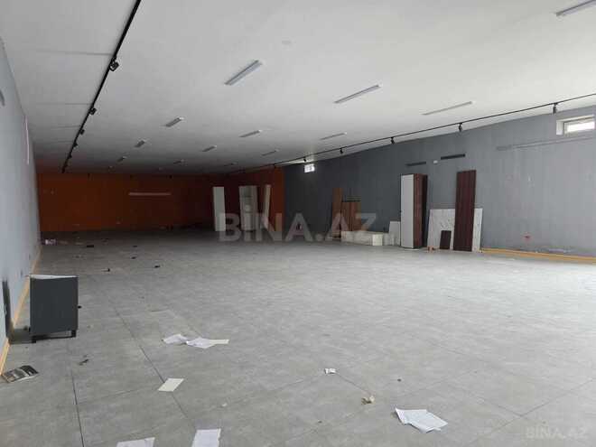 İcarəyə verilir  obyekt 450 m², Binəqədi r., photo 5 from 8