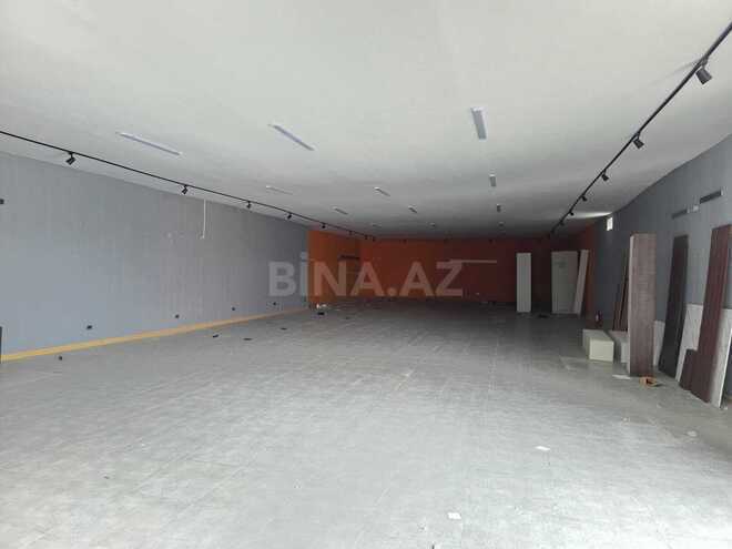 İcarəyə verilir  obyekt 450 m², Binəqədi r., photo 3 from 8