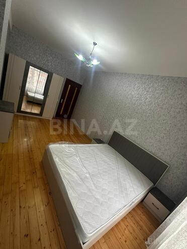 Сдаётся 2-комн. новостройка 105 м², м. Нефтчиляр, photo 13 from 18