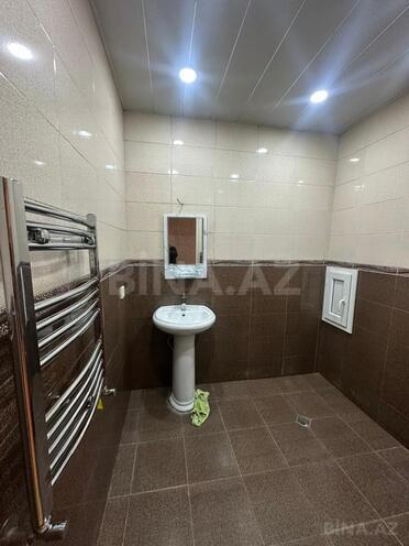 Сдаётся 2-комн. новостройка 105 м², м. Нефтчиляр, photo 14 from 18