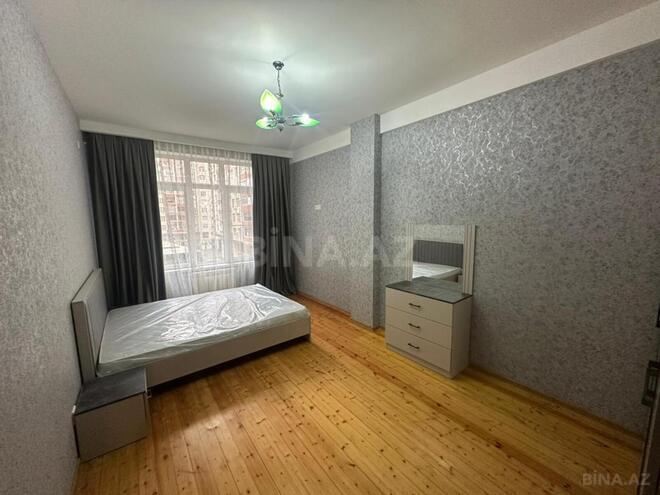 Сдаётся 2-комн. новостройка 105 м², м. Нефтчиляр, photo 11 from 18