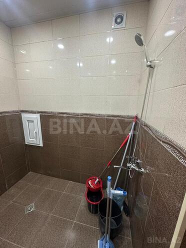 Сдаётся 2-комн. новостройка 105 м², м. Нефтчиляр, photo 15 from 18