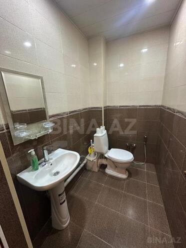 Сдаётся 2-комн. новостройка 105 м², м. Нефтчиляр, photo 16 from 18