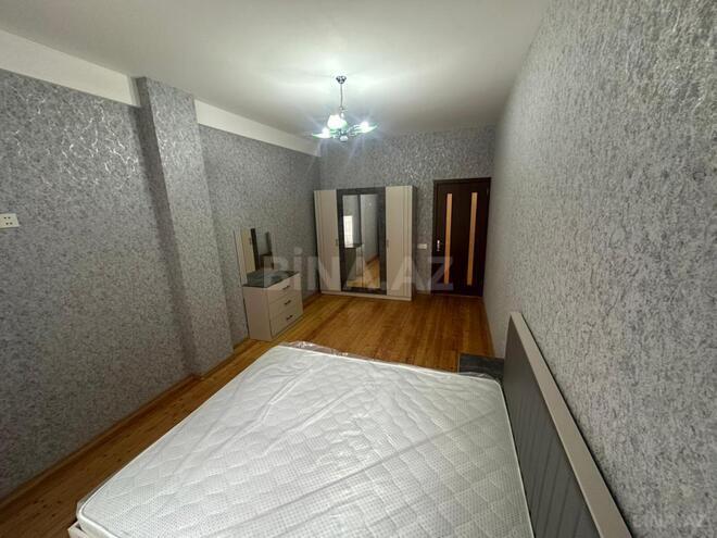 Сдаётся 2-комн. новостройка 105 м², м. Нефтчиляр, photo 12 from 18