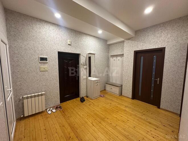 Сдаётся 2-комн. новостройка 105 м², м. Нефтчиляр, photo 17 from 18