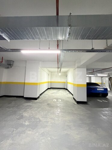 İcarəyə verilir  qaraj 25 m², Nərimanov r., photo 5 from 6