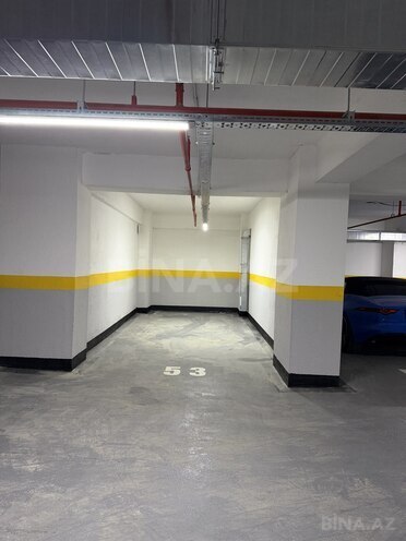 İcarəyə verilir  qaraj 25 m², Nərimanov r., photo 3 from 6