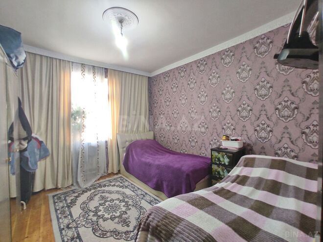 Satılır 2 otaqlı köhnə tikili 64 m², Qara Qarayev m., photo 5 from 16