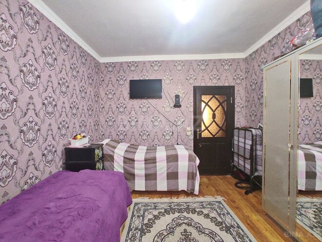 Satılır 2 otaqlı köhnə tikili 64 m², Qara Qarayev m., photo 7 from 16