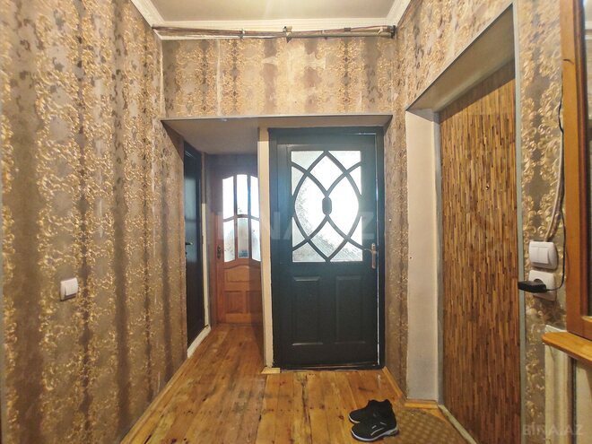 Satılır 2 otaqlı köhnə tikili 64 m², Qara Qarayev m., photo 12 from 16