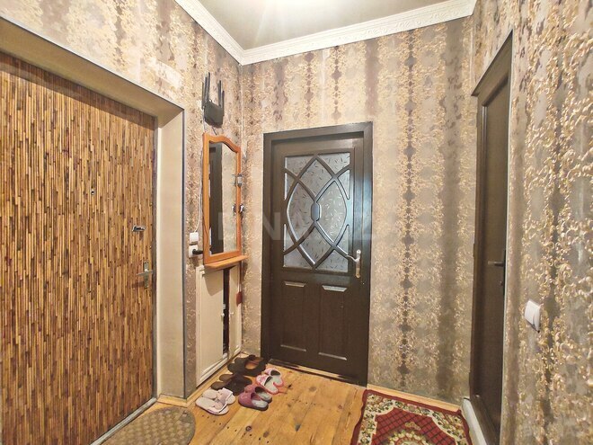 Satılır 2 otaqlı köhnə tikili 64 m², Qara Qarayev m., photo 11 from 16