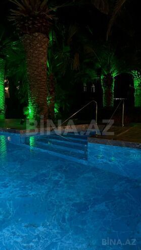 Сдаётся 7-комн. дом/дача 360 м², пос. Бузовна, photo 4 from 32