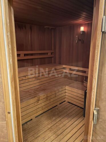 Сдаётся 7-комн. дом/дача 360 м², пос. Бузовна, photo 17 from 32