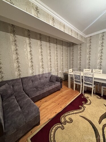 İcarəyə verilir 2 otaqlı yeni tikili 57 m², Masazır q., photo 17 from 19