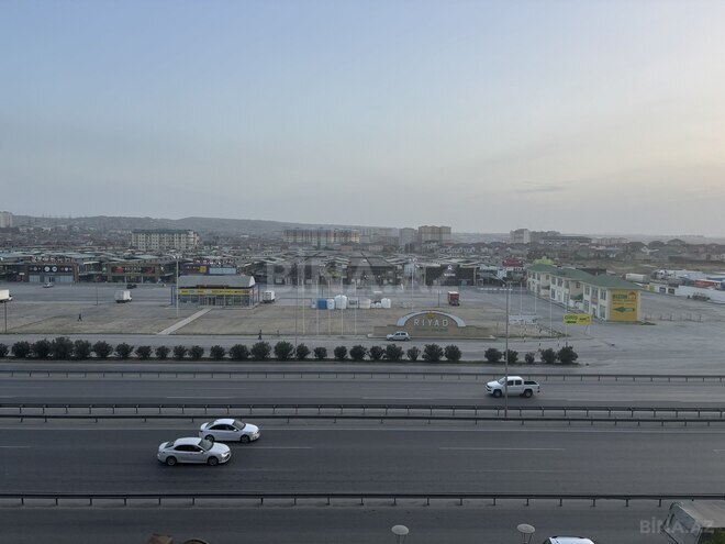 İcarəyə verilir 2 otaqlı yeni tikili 57 m², Masazır q., photo 18 from 19