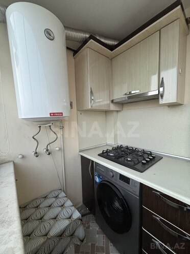 İcarəyə verilir 2 otaqlı yeni tikili 57 m², Masazır q., photo 11 from 19