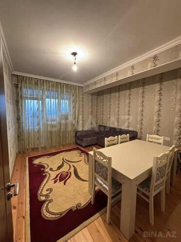İcarəyə verilir 2 otaqlı yeni tikili 57 m², Masazır q., photo 13 from 19