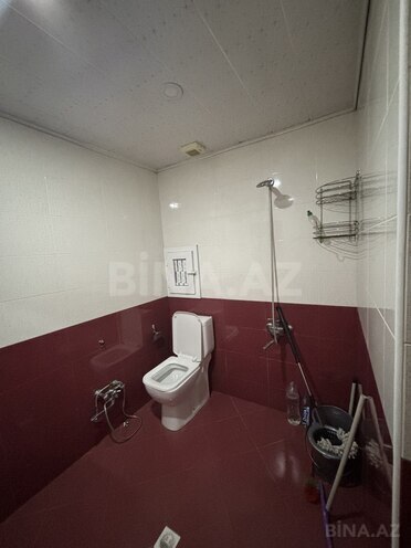 İcarəyə verilir 2 otaqlı yeni tikili 57 m², Masazır q., photo 15 from 19