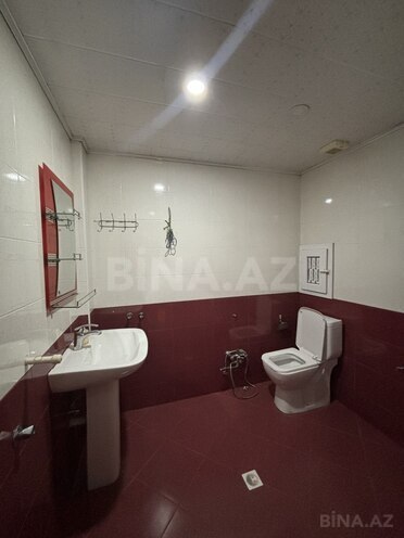 İcarəyə verilir 2 otaqlı yeni tikili 57 m², Masazır q., photo 16 from 19