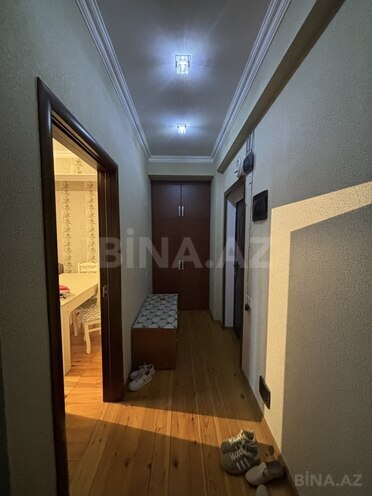 İcarəyə verilir 2 otaqlı yeni tikili 57 m², Masazır q., photo 7 from 19