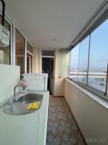 İcarəyə verilir 2 otaqlı yeni tikili 57 m², Masazır q., photo 14 from 19