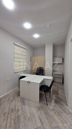 Сдаётся 3-комн. офис 100 м², м. Мемар Аджеми, photo 6 from 14