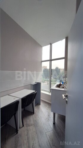 Сдаётся 3-комн. офис 100 м², м. Мемар Аджеми, photo 9 from 14