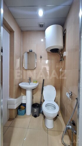 Сдаётся 3-комн. офис 100 м², м. Мемар Аджеми, photo 13 from 14