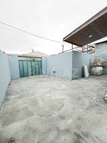 Satılır 4 otaqlı həyət evi/bağ evi 80 m², 20-ci sahə q., photo 4 from 14