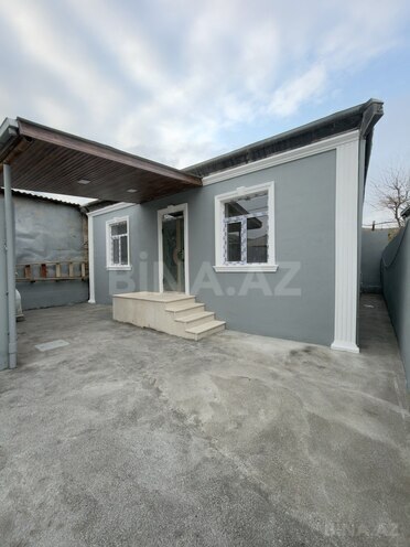 Satılır 4 otaqlı həyət evi/bağ evi 80 m², 20-ci sahə q., photo 3 from 14