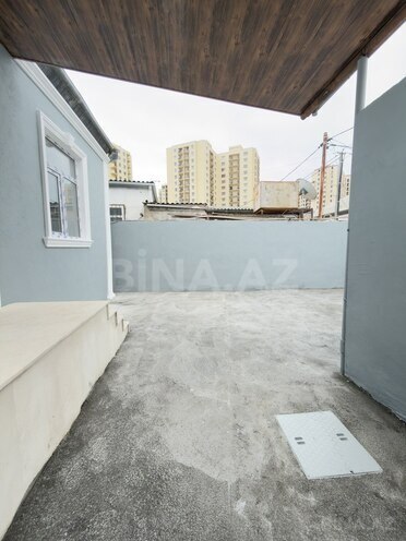 Satılır 4 otaqlı həyət evi/bağ evi 80 m², 20-ci sahə q., photo 5 from 14
